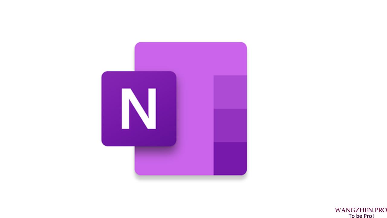 Onenote Logo